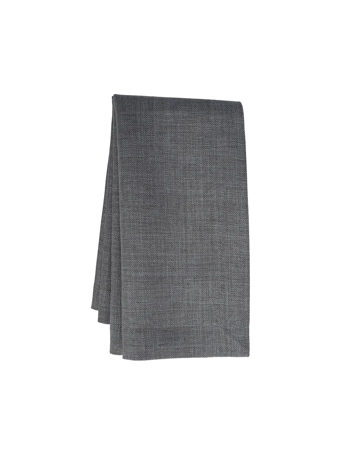 SANDER | Tischdecke "Loft" 150x200cm (graphit) | 
